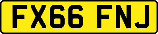 FX66FNJ