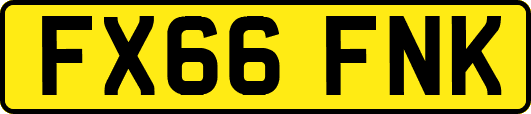 FX66FNK