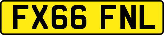 FX66FNL