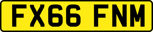 FX66FNM