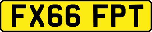 FX66FPT