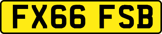 FX66FSB