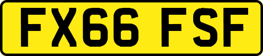 FX66FSF
