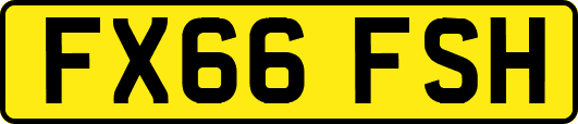 FX66FSH