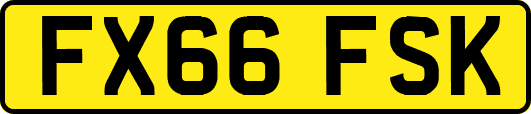FX66FSK