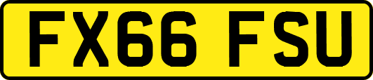 FX66FSU