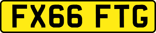 FX66FTG