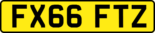 FX66FTZ