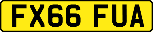 FX66FUA