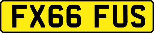FX66FUS