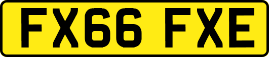FX66FXE