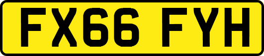 FX66FYH