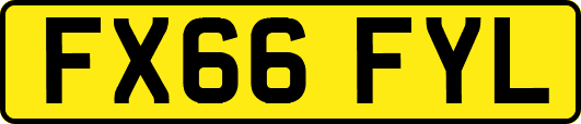 FX66FYL