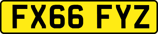 FX66FYZ