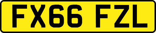 FX66FZL