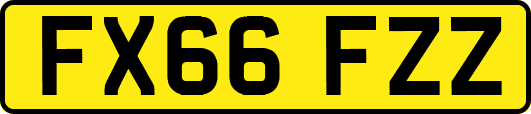 FX66FZZ