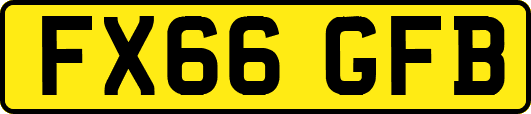 FX66GFB