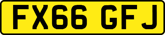 FX66GFJ