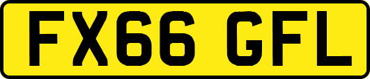 FX66GFL
