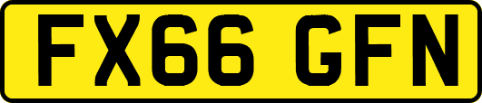 FX66GFN