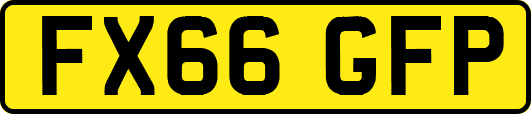 FX66GFP