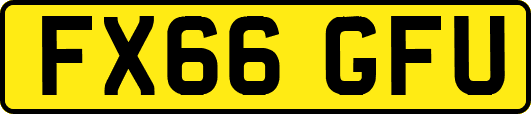 FX66GFU