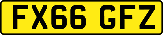 FX66GFZ