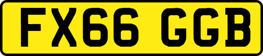 FX66GGB