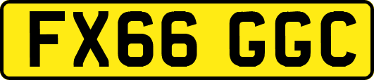 FX66GGC