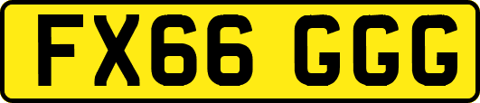 FX66GGG