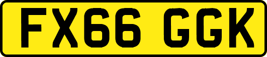 FX66GGK