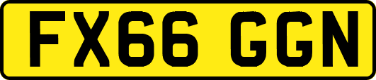 FX66GGN