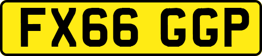 FX66GGP