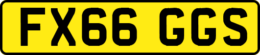 FX66GGS