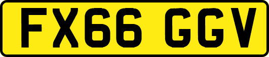 FX66GGV