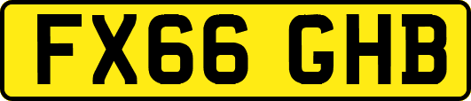 FX66GHB