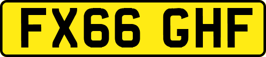 FX66GHF
