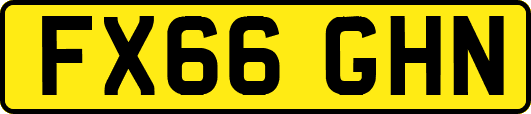 FX66GHN
