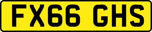 FX66GHS