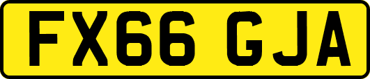 FX66GJA