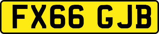 FX66GJB