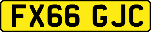 FX66GJC