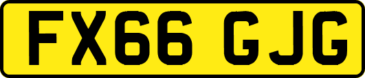 FX66GJG