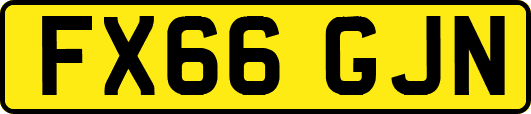 FX66GJN