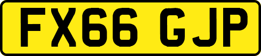 FX66GJP