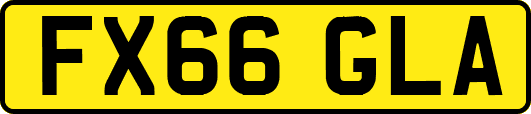 FX66GLA