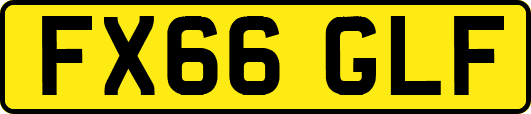 FX66GLF