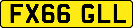 FX66GLL