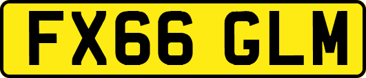 FX66GLM