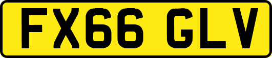 FX66GLV